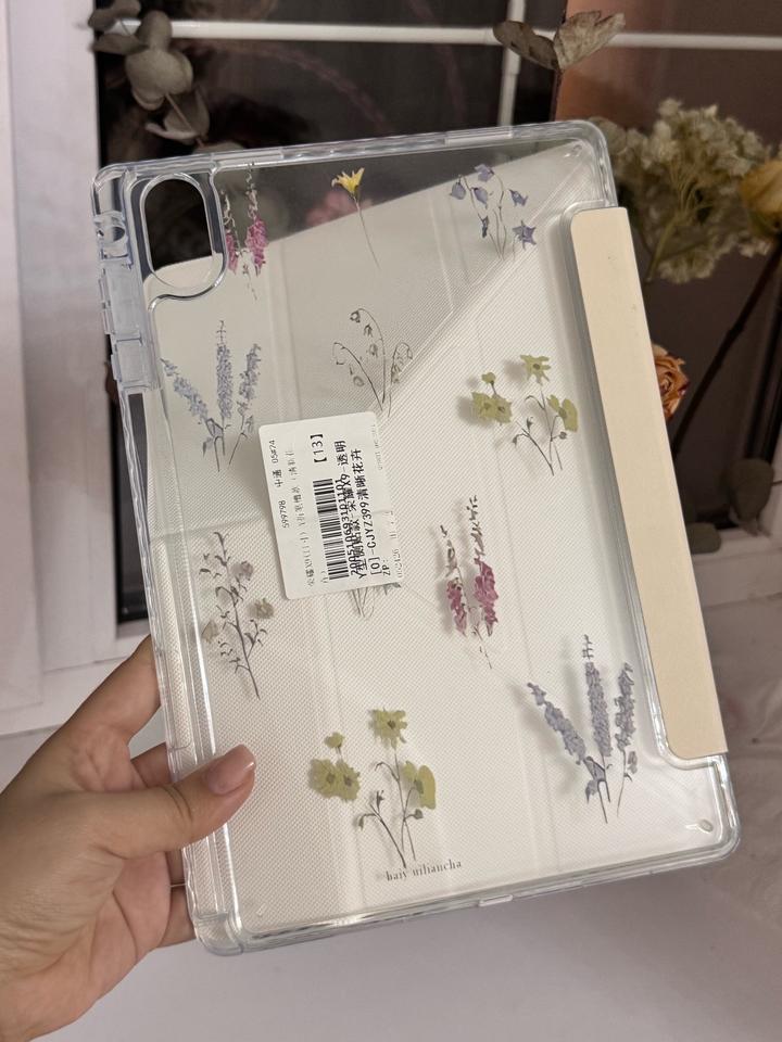 Чехол на Honor X9 (11 дюймов)