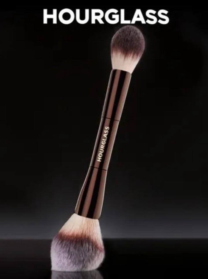 Двусторонняя кисть Hourglass
