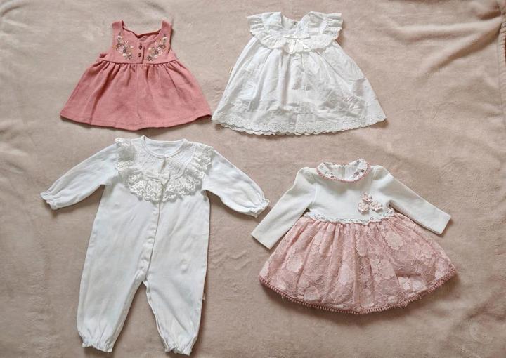 Разные бренды