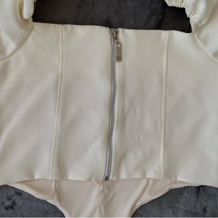 крестьянка