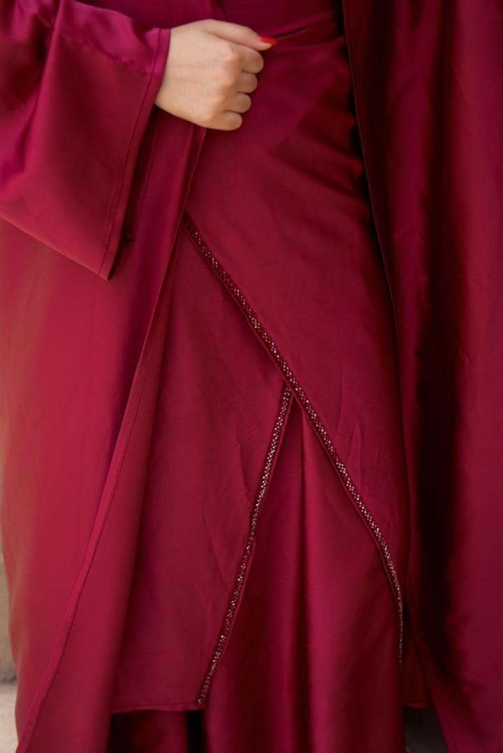 Дубайские Абайки