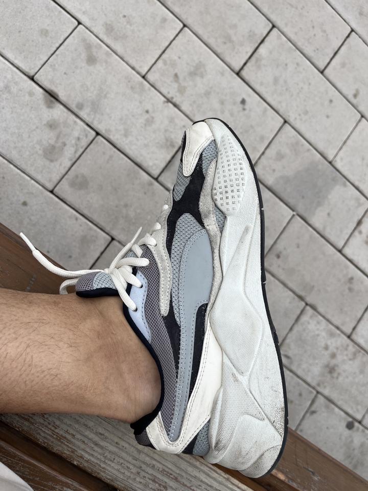 Puma кроссовки