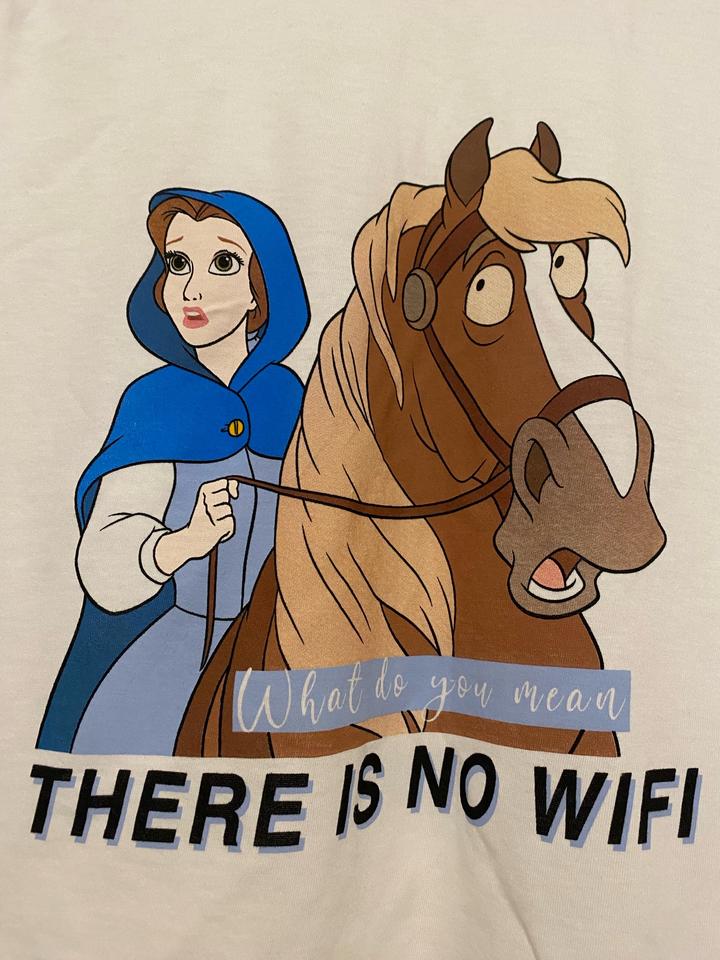 Футболка Твое