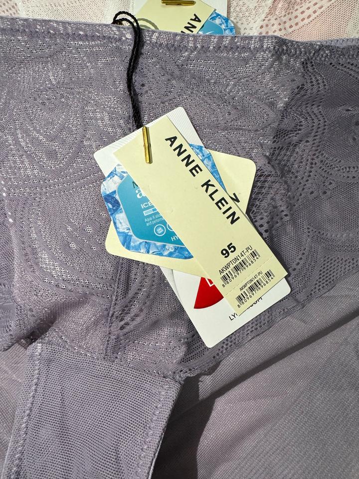 Новые трусы AnnaKlein, S размер
