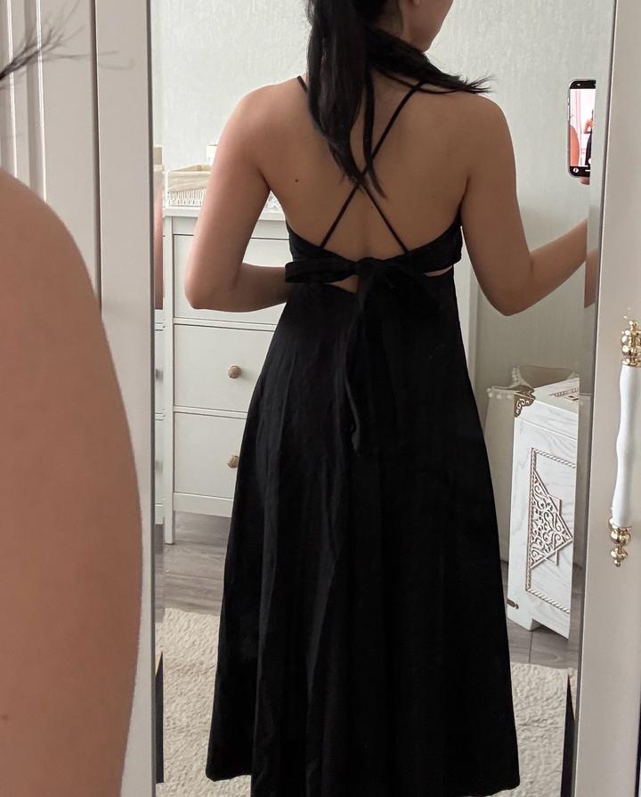 Сарафан zara