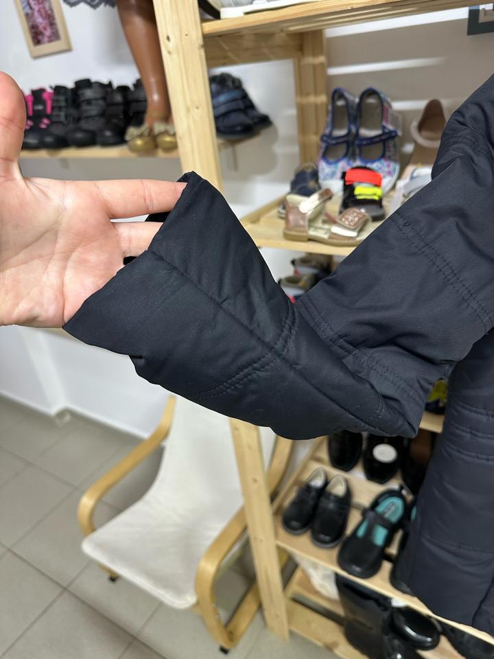 Куртка OUTVENTURE