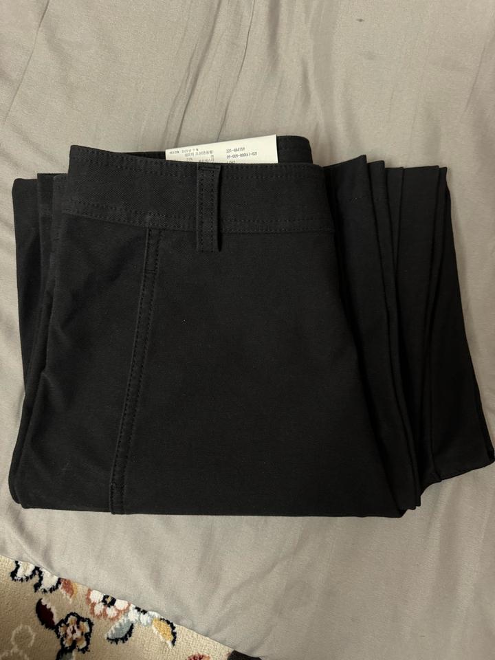 Брюки UNIQLO