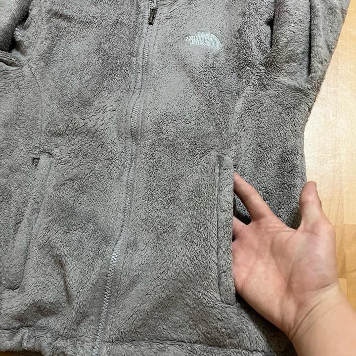 флис The North Face