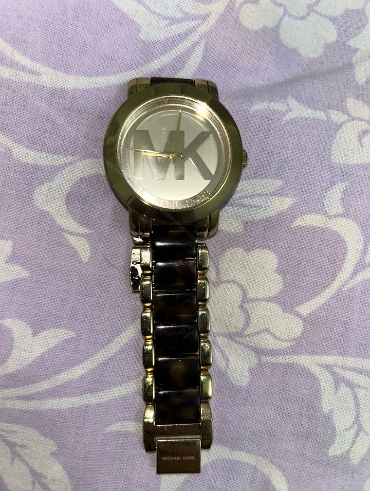 Michael Kors часы