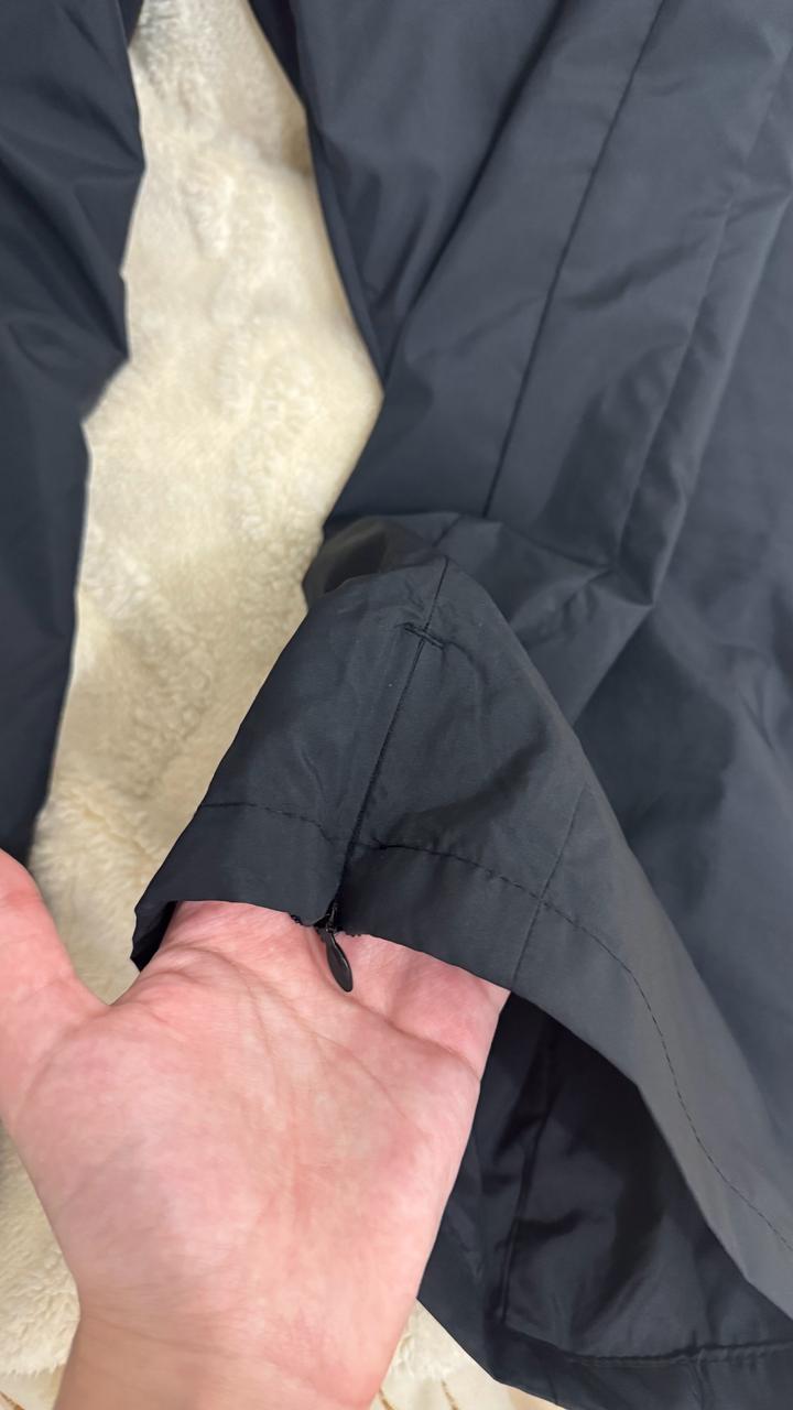 парашюты (брюки) Nike