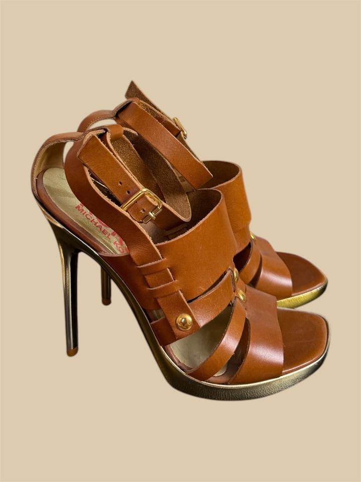 Michael Kors босоножки