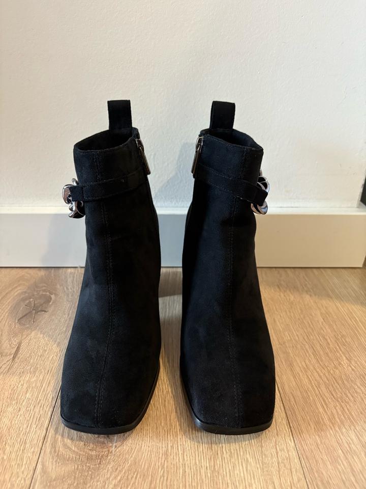 Демисезонные ботильоны