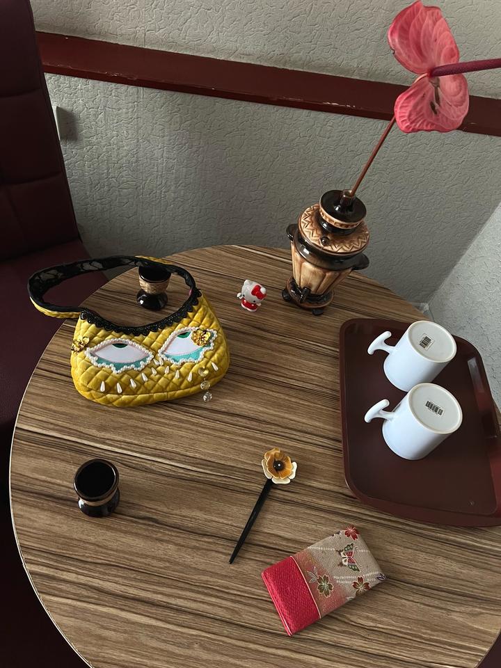 Багет из вельвета «Слёзы бывших»