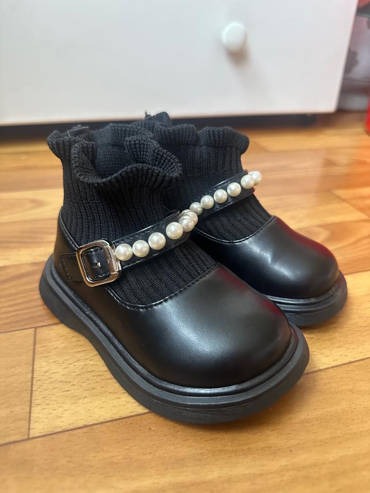 Детская обувь для девочек