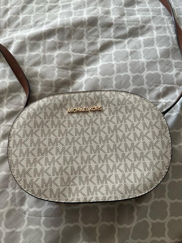 Сумка и кошелек Michael Kors