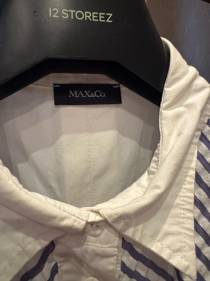 Платье Max&Co