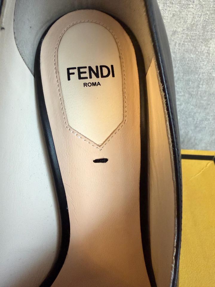 Батальоны Fendi