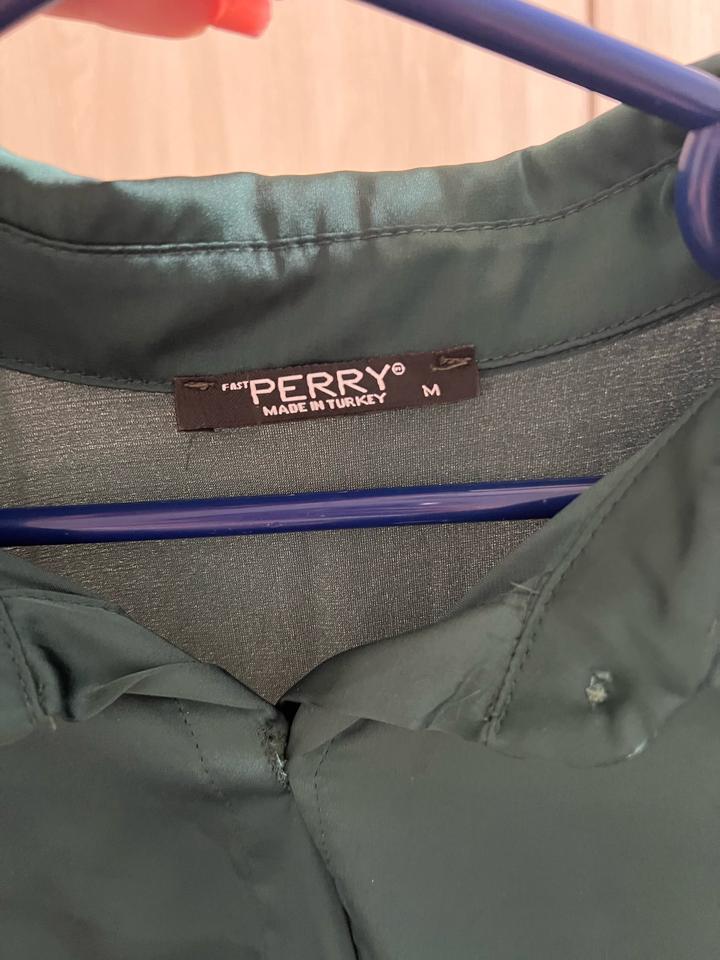 Рубашка Perry