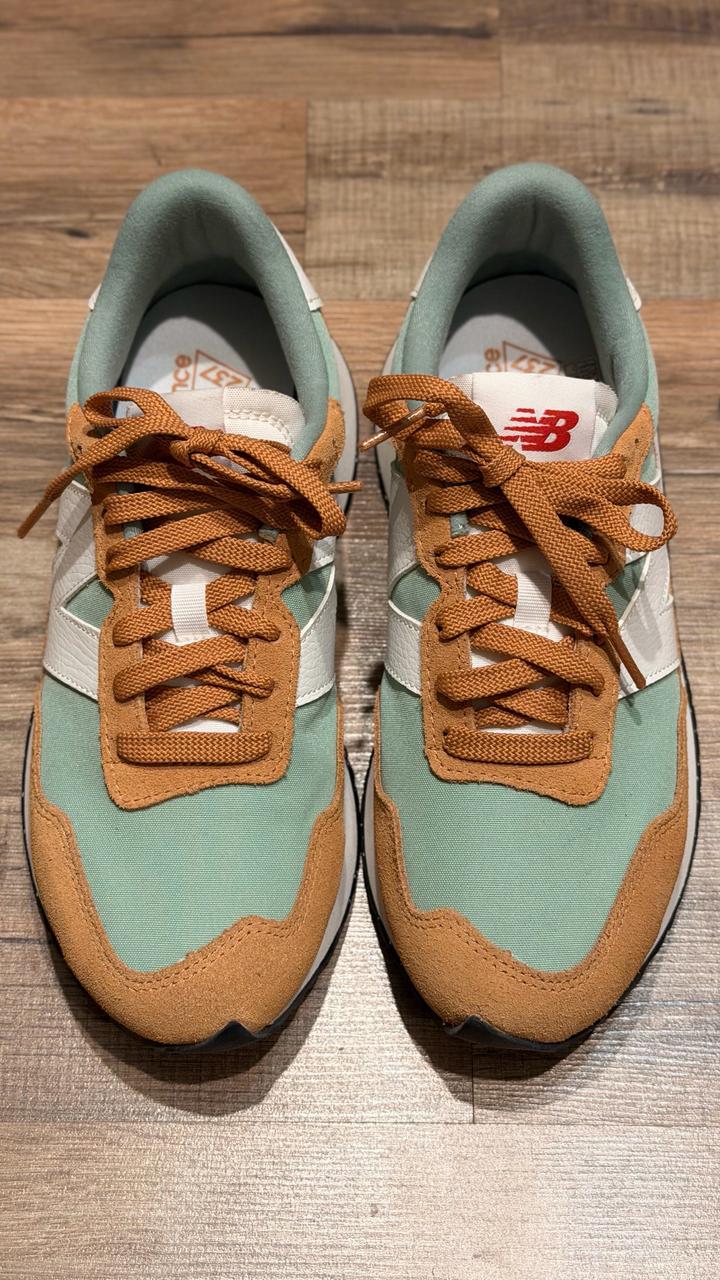 Кроссовки New Balance