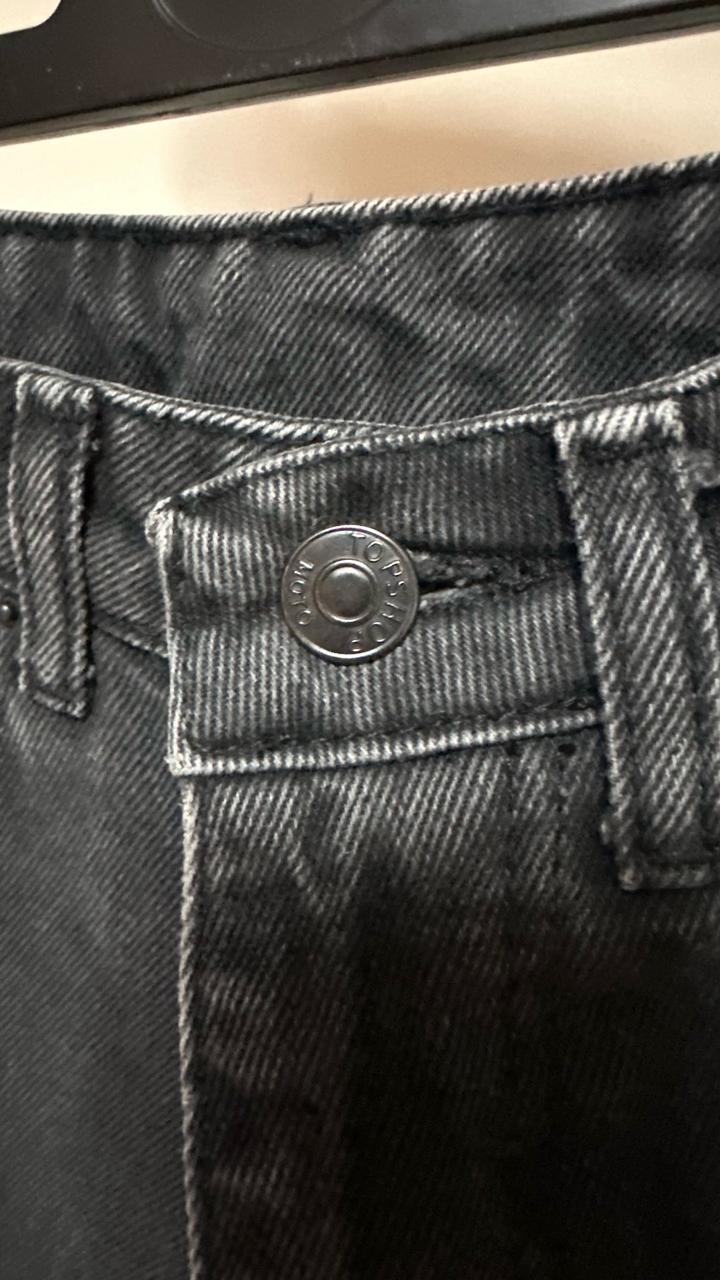 Джинсы Topshop Moto