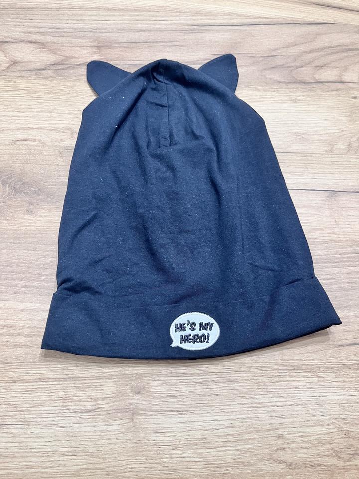 Шапка на мальчика