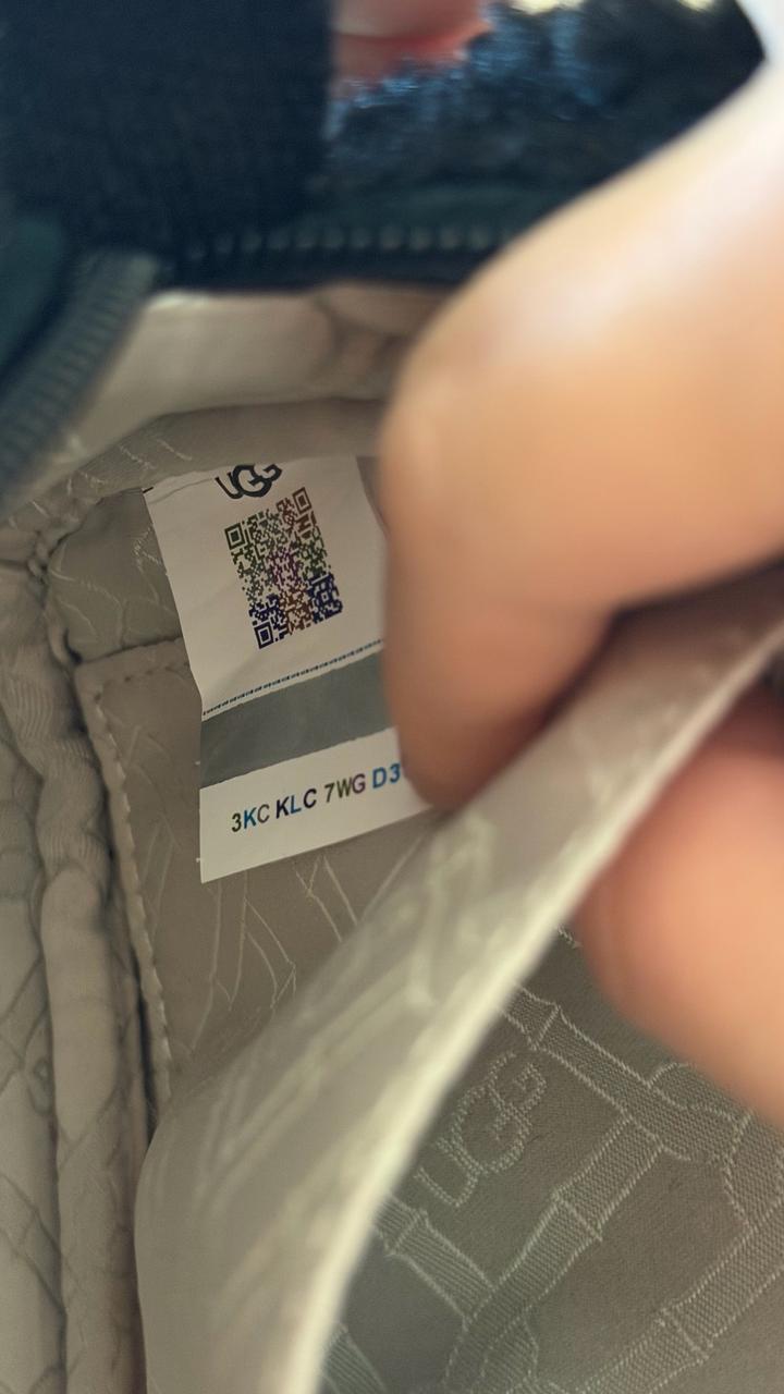 Сумка UGG