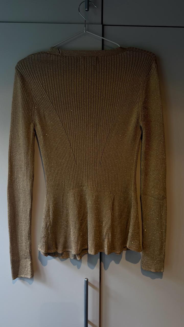 джемпер massimo dutti