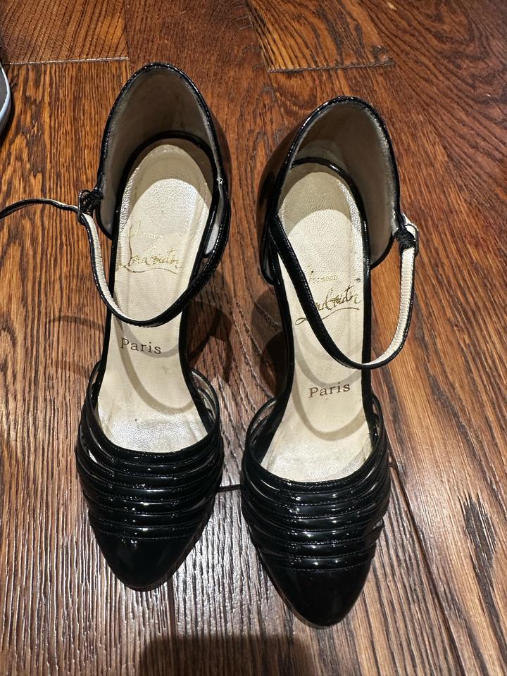 Christian Louboutin