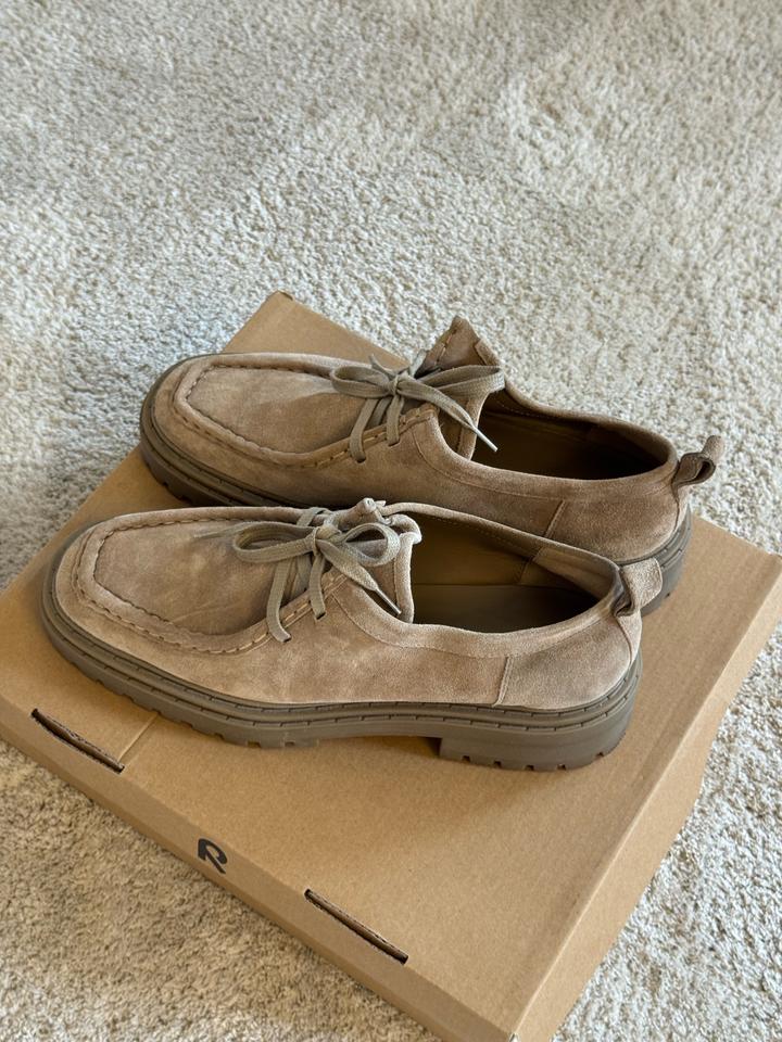 Обувь Massimo Dutti