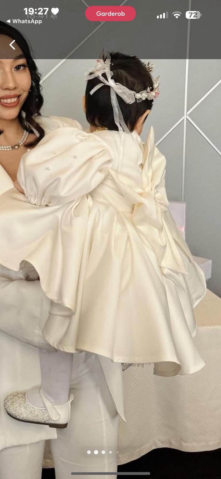 Красивое платье Размер 80