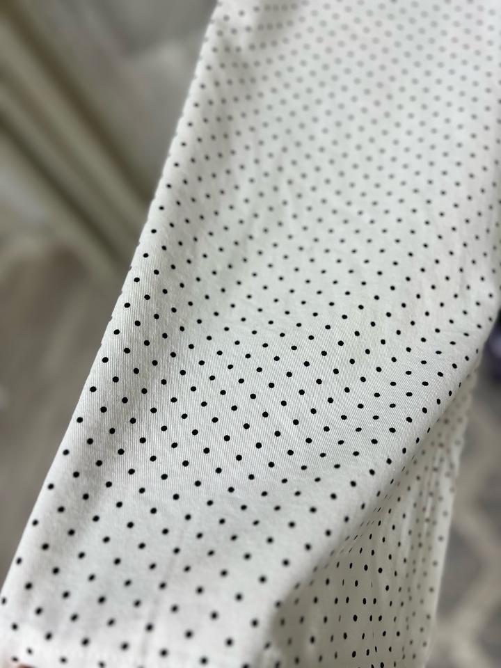 Брюки клеш,новые