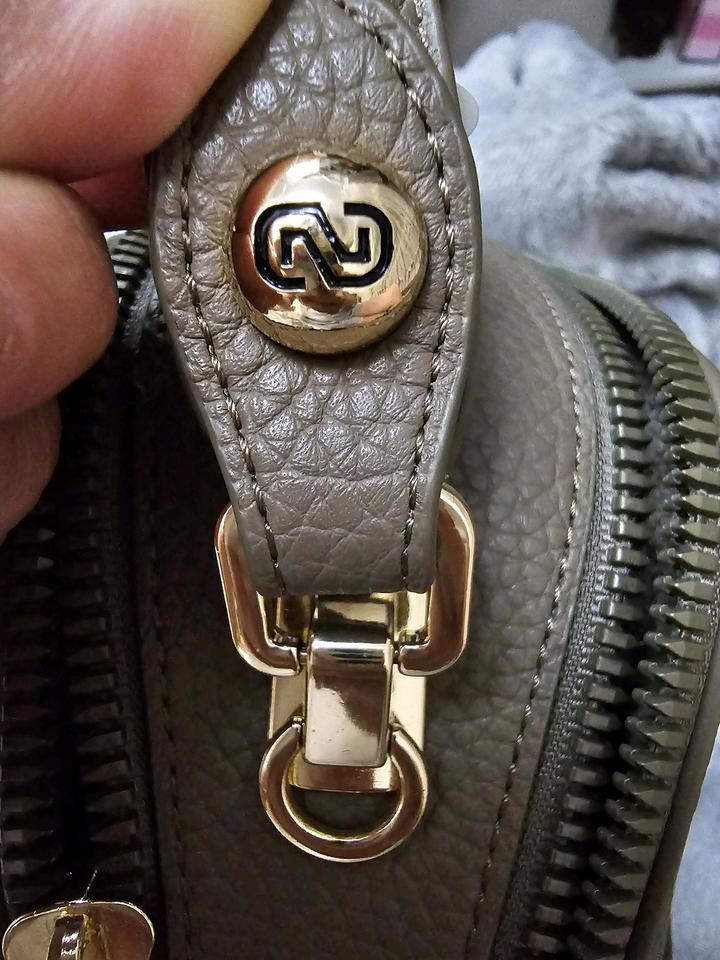 Сумка Nursace