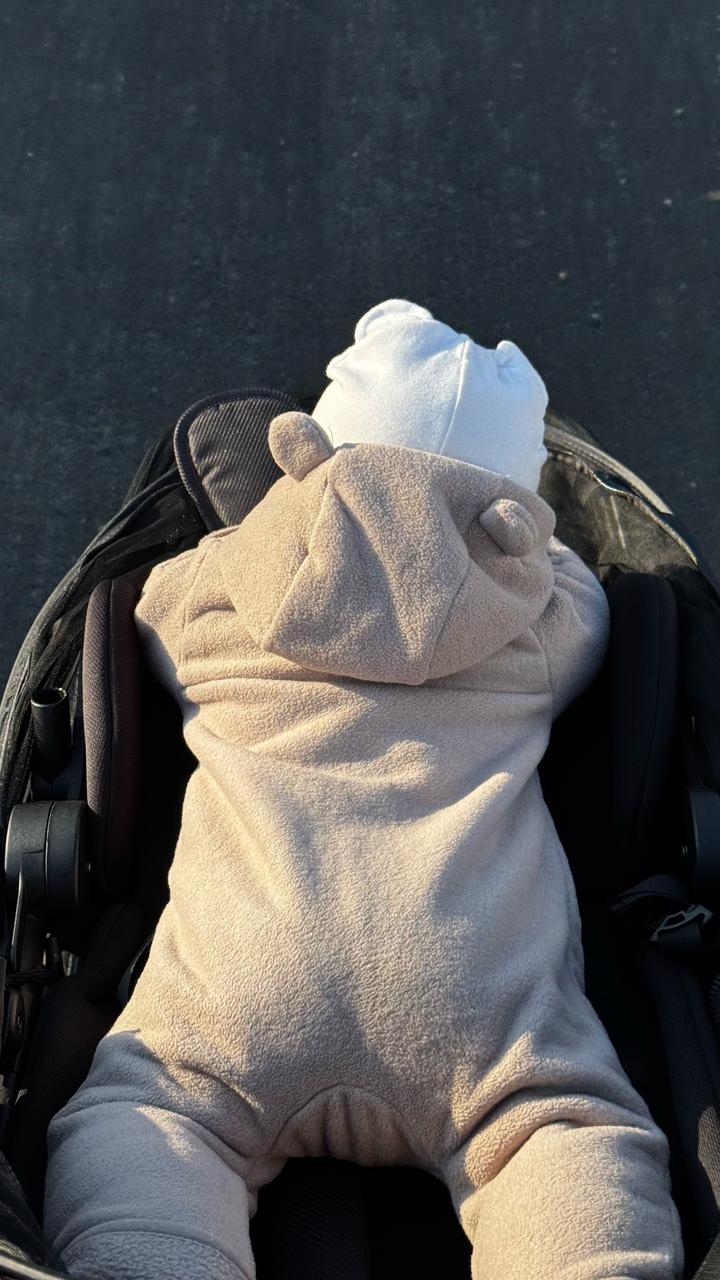 Детский комбинезон H&M