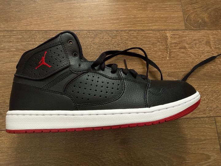 кроссовки Nike Jordan Access
