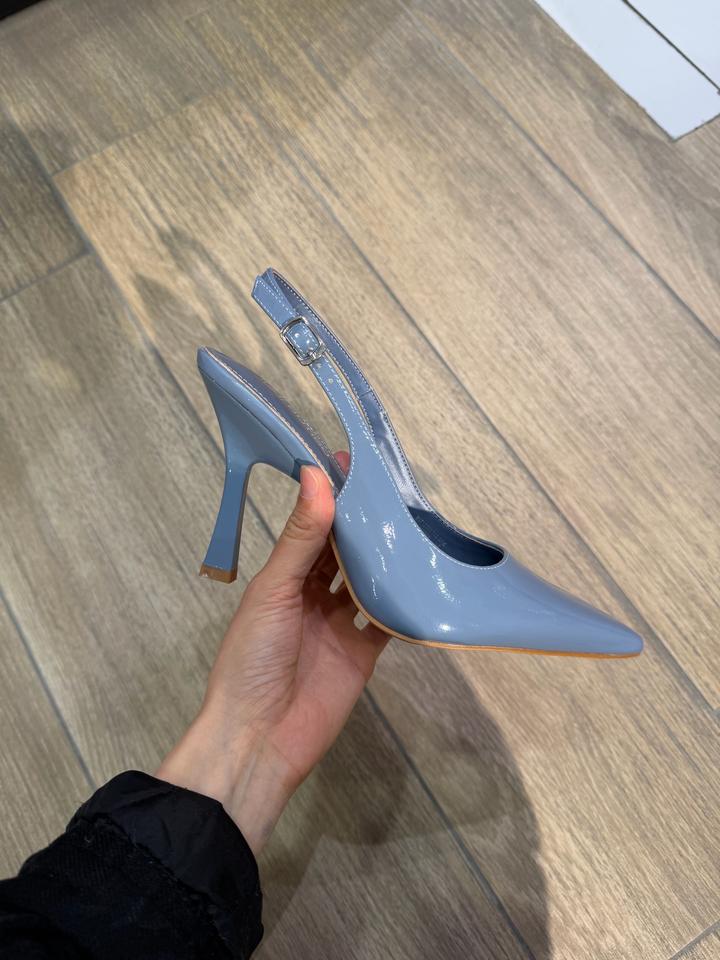 Туфли женские butigo