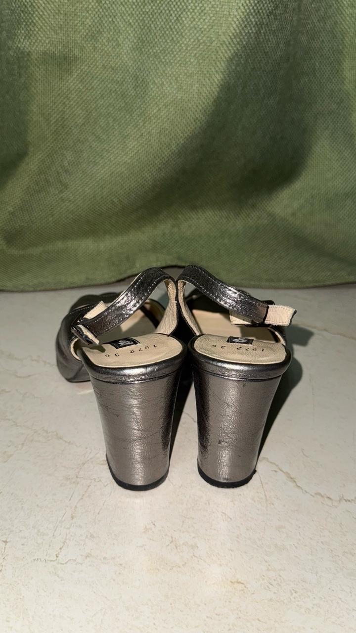 Босоножки Marco tozzi.