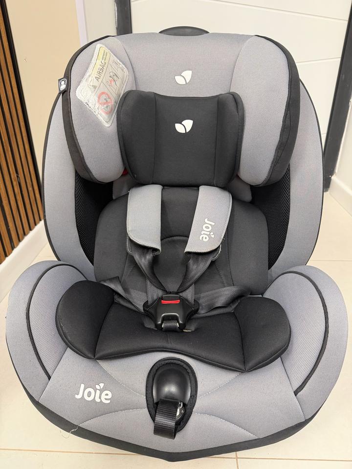 Автокресло Joie