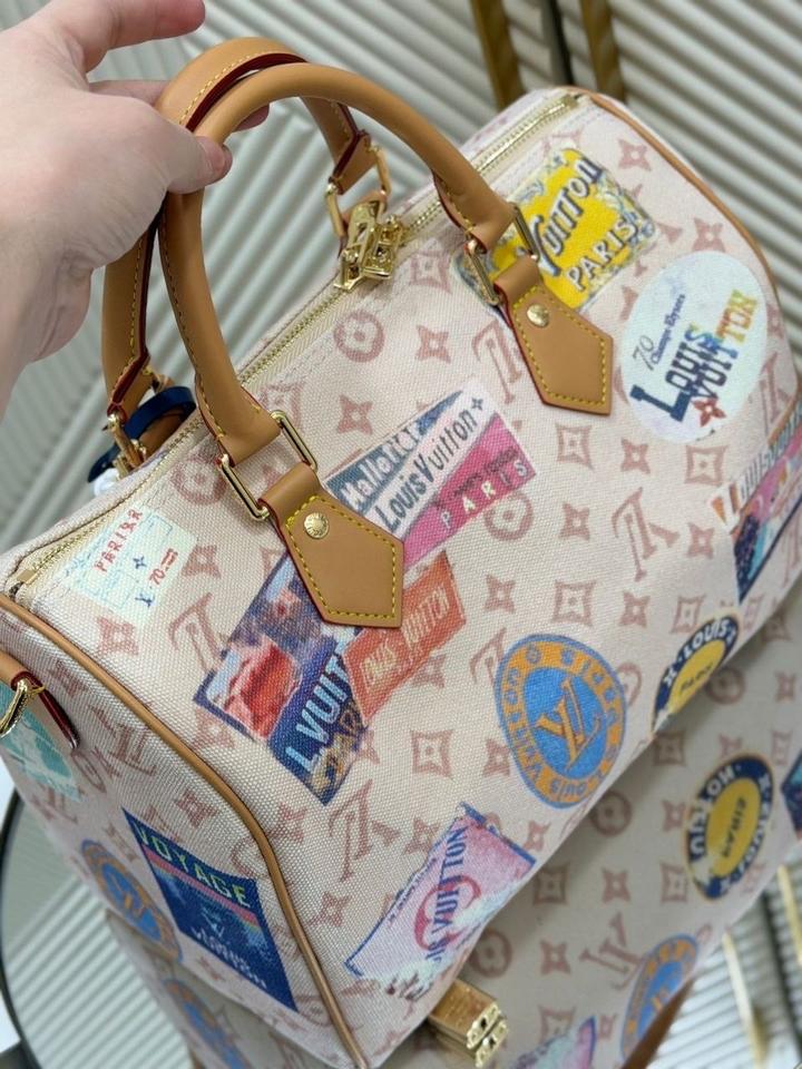 Сумки качества lux