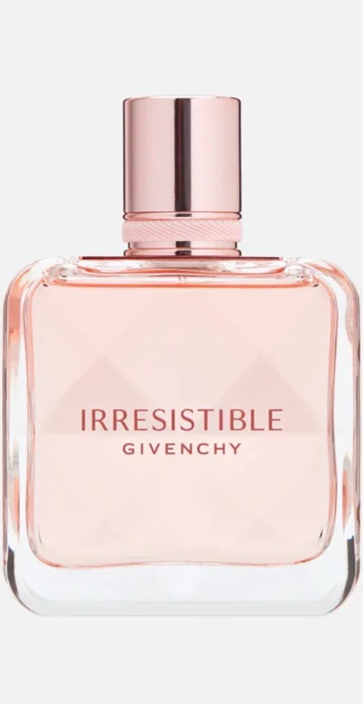 Духи GIVENCHY irresistible