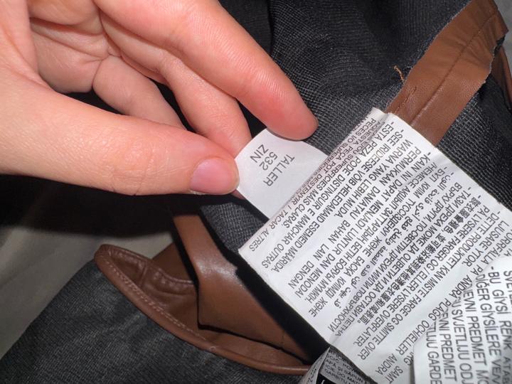 Платье Zara