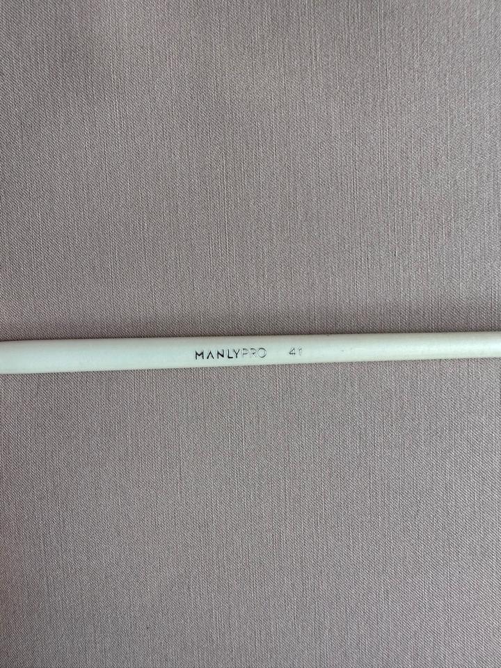 Продам кисть Manly Pro к41