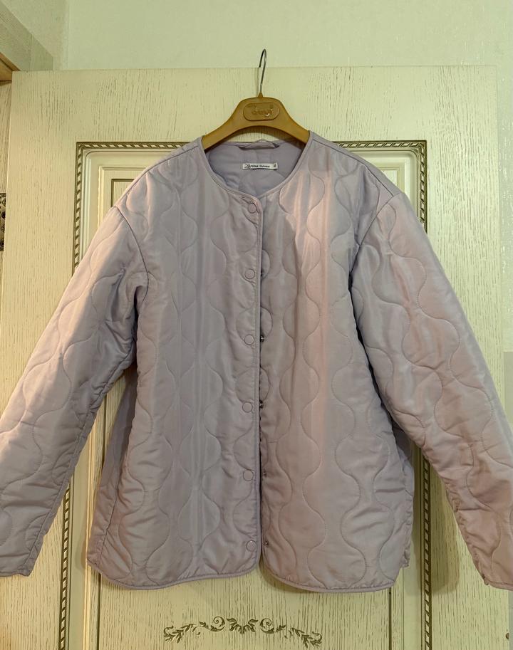 Легкая куртка