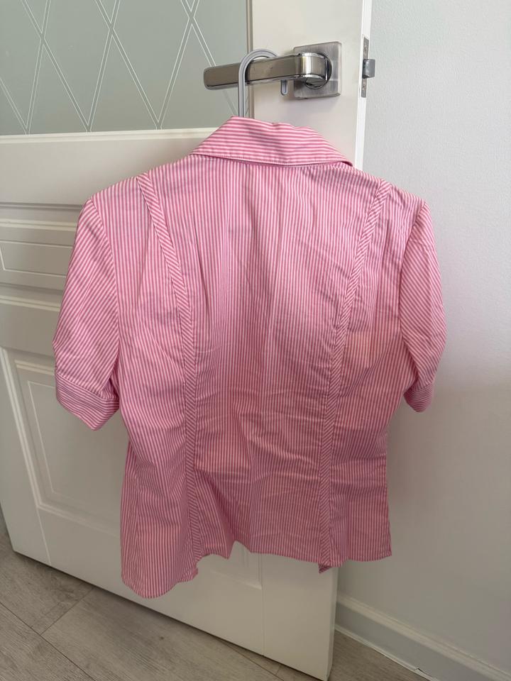 Классическая рубашка