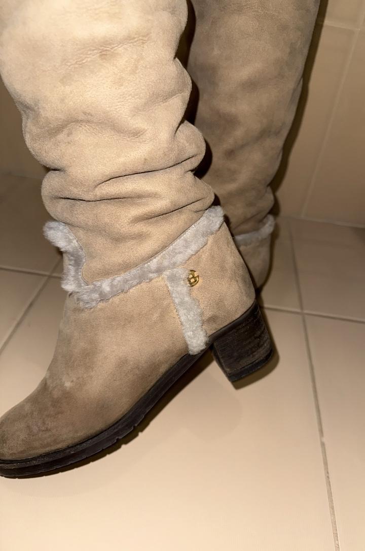 Сапоги Baldinini