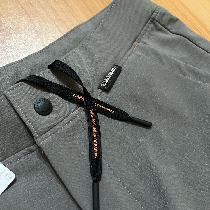 брюки Napapijri