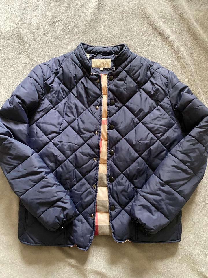 куртка burberry