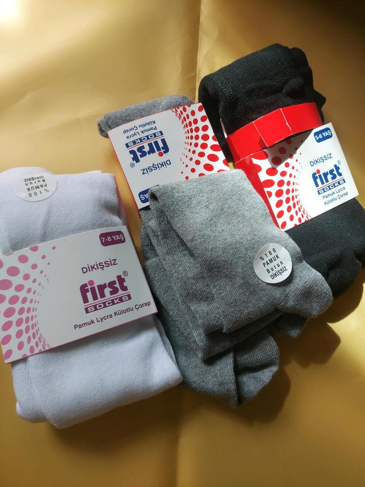 Турецский колготки