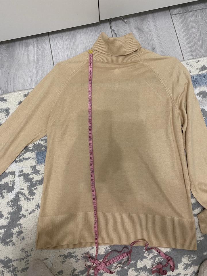 Водолазка H&M