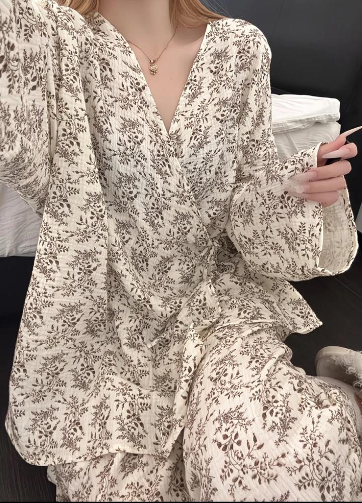 Пижама для девушек