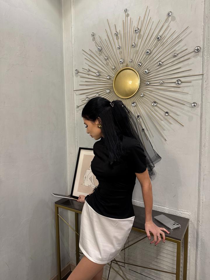 платье новая